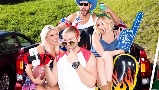 Alexa Bliss Videobilder Galerie