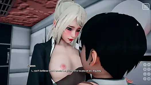 Japanese Petite 18 Plus School Stepsister Riding Hiro Cock In Toilet