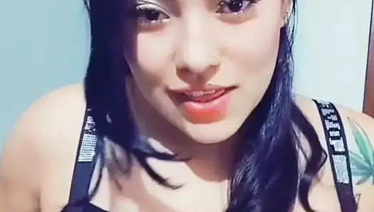 Senin için seksi kayıt