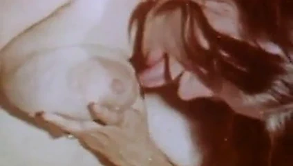 Aşk fıskiyesi iş başında