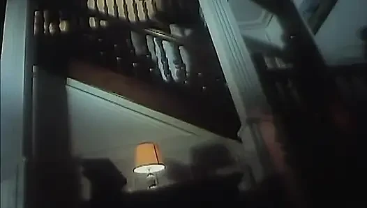 İyi şık, iyi tarz, ama... Sürtükler!! (1983)