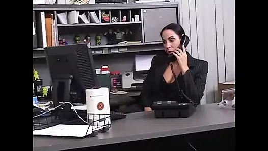 Edepsiz Amerikalı seks kasetleri vol.3 - bölüm 3