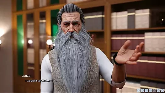 Şehvet akademisi 2 - 113 - ipuçları misskitty2k