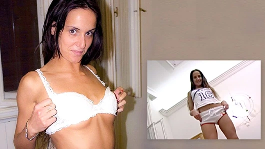 Amigo yalnız Jim'i neşelendiriyor