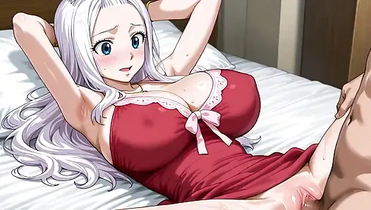 Mirajane (FT)