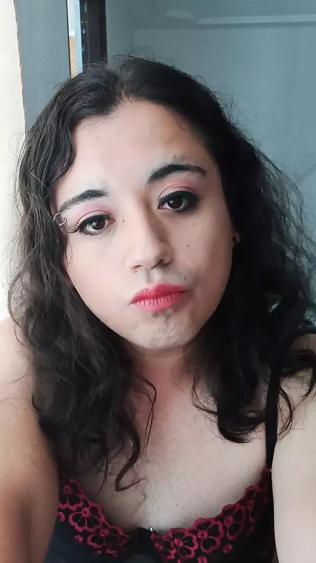 Travesti boşalma eğitimi