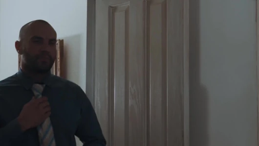 Karışık aile sahnesi 3 tigh tutmak