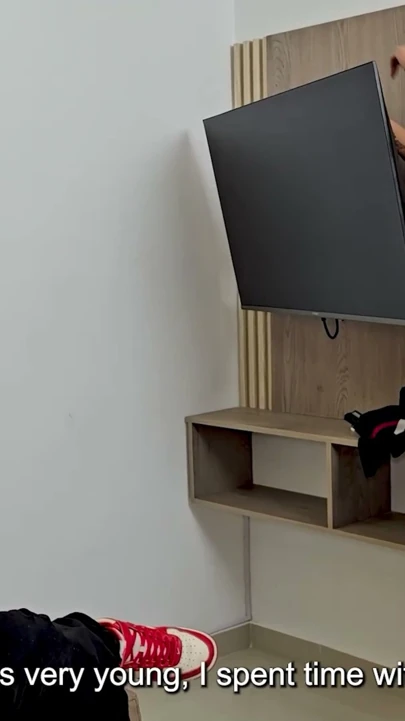 TV technology repairs EVERYTHING for your client in a single check. | Clip 1