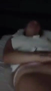 Rus eş Mastürbasyon 2