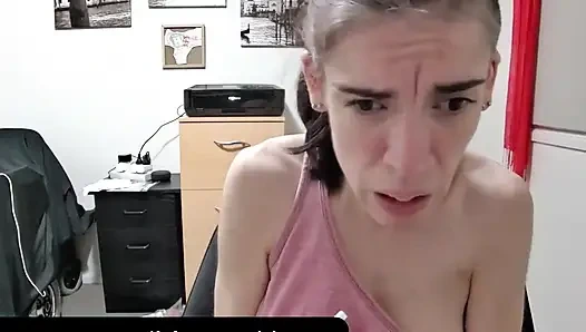 Burun gıdıkla n döl