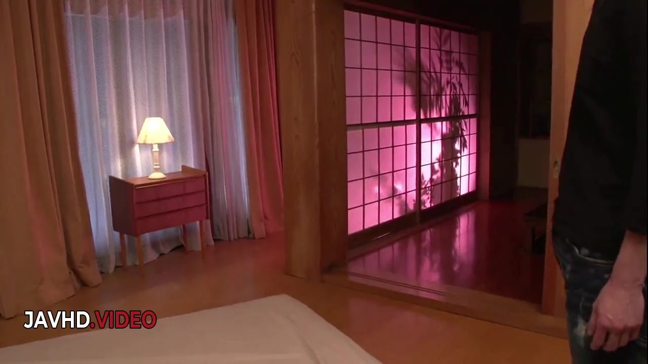 Kinky delights found by nasty Japanese babe Karin rough fantasies unleashed