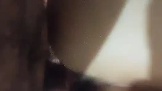Ev yapımı domaltarak sikiş