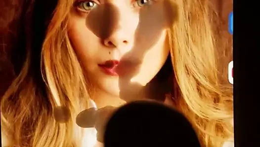 Elizabeth Olsen
