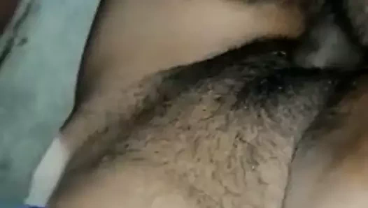 Teyze ke pet ke daag