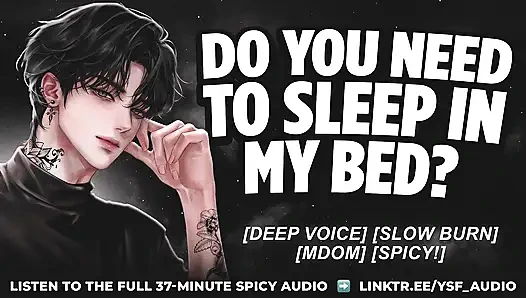 (m4f sesli rol yapma) En iyi arkadaşınla pijama partisi boşalıyor - ysf