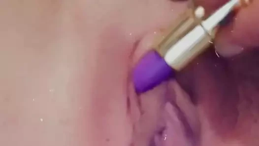 Seksi mastürbasyon klipleri