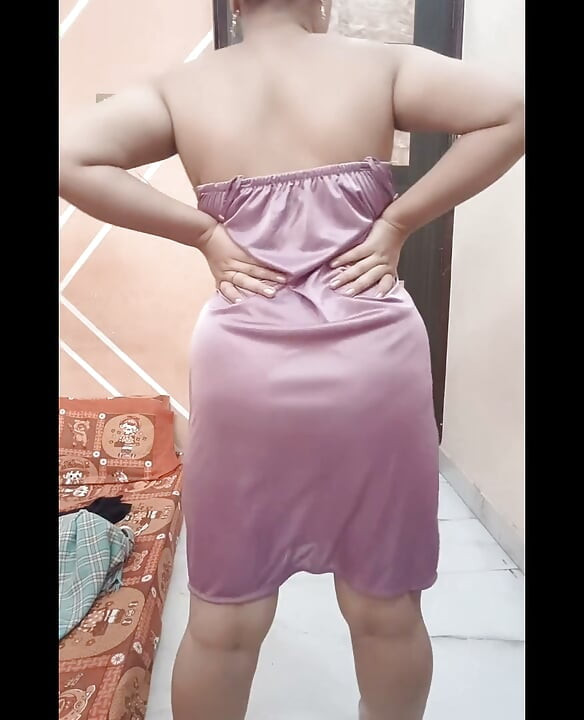 Özel Banyo Anları