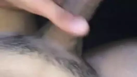 Benim sulu horoz ve benim sluts sulu kedi