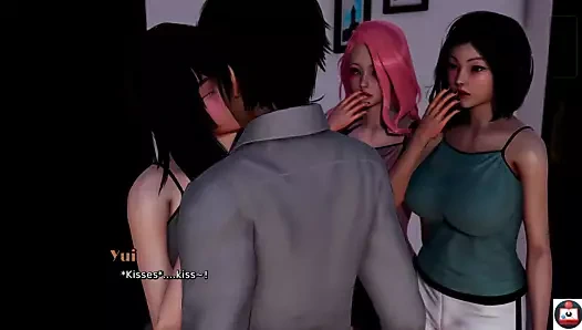 Benim gerçek arzum - (pt 21)