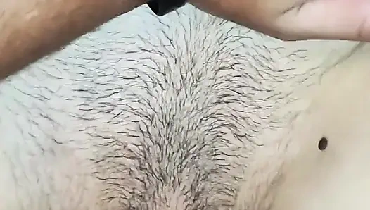 Karısını önden almak çok lezzetli