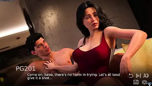 Memories Update 2 to Be Continue