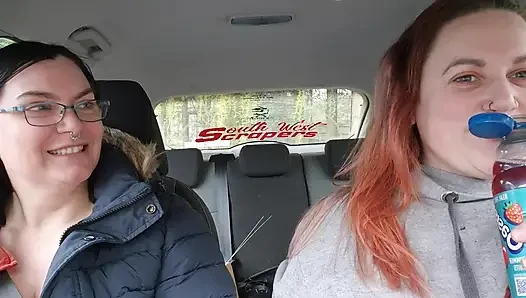 Bayan Doyumsuz ile röportaj