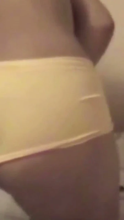 My beautiful wife shows off on the beach and masturbates | Clip 1