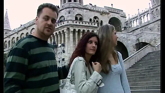 Kıçımın tadını çıkar.