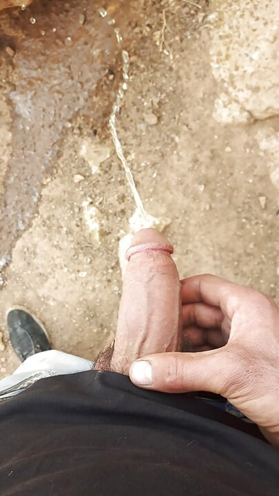 geçen su