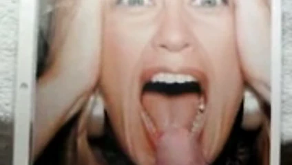 Barbara Schoeneberger besamt