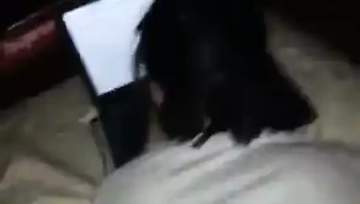 Lanet onu arkasından süre at laptop