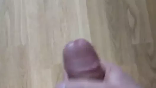 benim cumshots başka biri