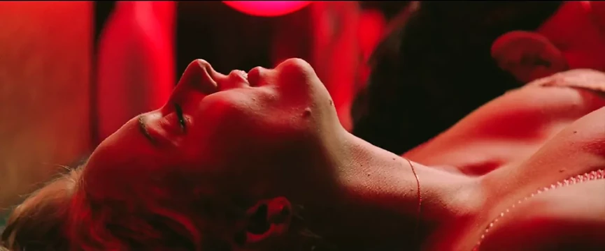 Sophie Turner - "ağır"