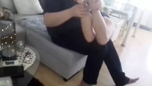 şaplak ve bastinado