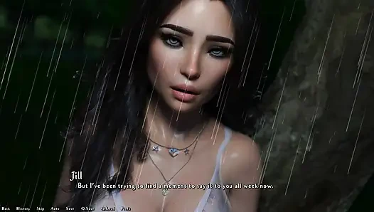 Bir dik olmak 0.6.0 bölüm 130 Loveskysan69 tarafından güçlü kalın ve savaşın