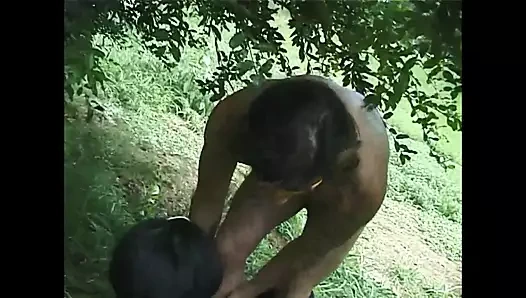 Büyük klasik yarağımı al - bölüm 9