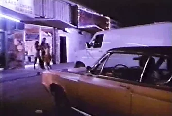 İsveçli erotik - 1974 - şanslı olmak