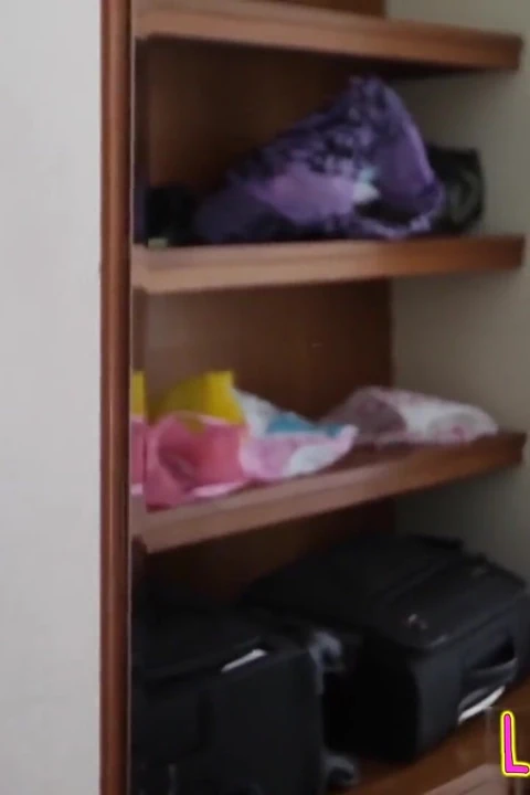 Ladyboystar - güzel bayan dream seksi iç çamaşırlarıyla benim için poz veriyor