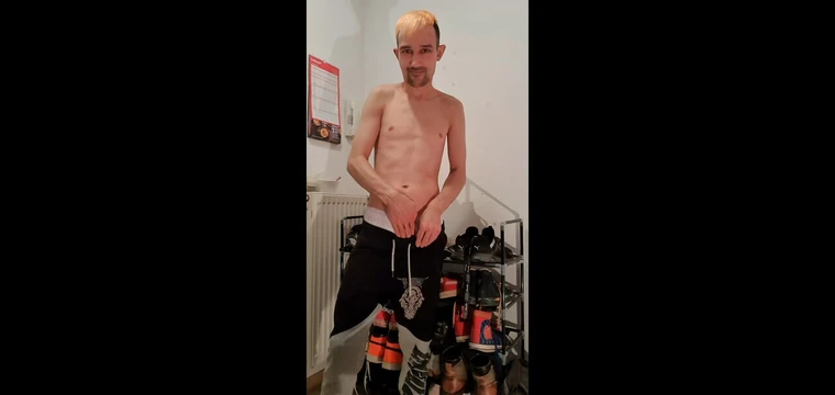 You didn't expect that.