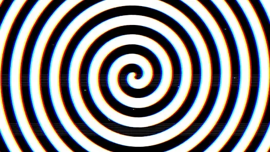 Rahatla ve Spirale Bak