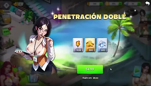 Ateşli köyde başlıyoruz