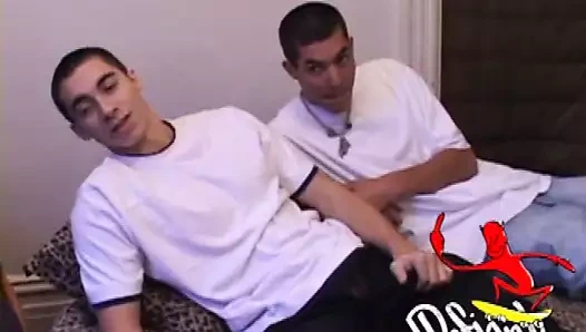 Levi ve brennan emmek çük