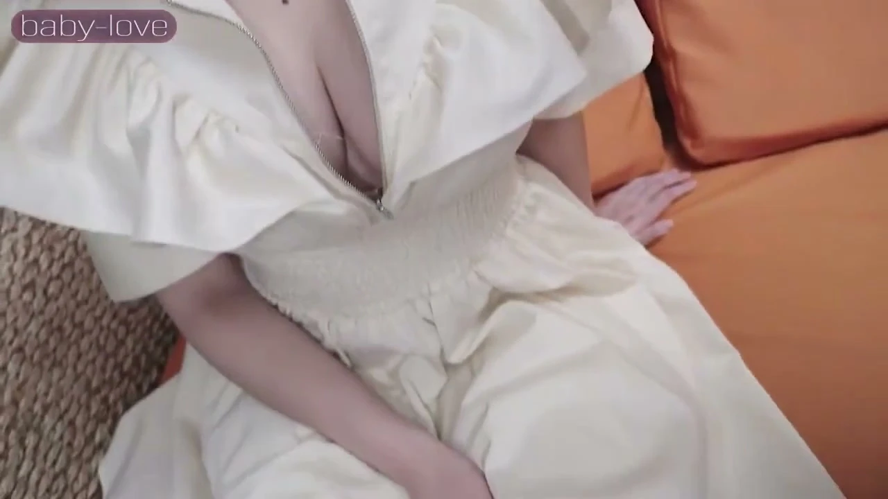 Final Chance Busty G Cup Beauty Shows Her Soft Pink Charm in a Bold and Intimate Moment