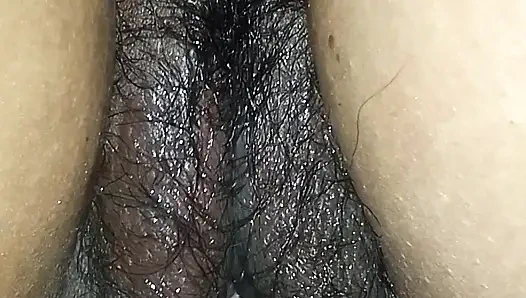 Vajina fingring fhull eli