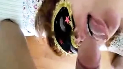 Olgun cum onun günlük miktarını alır