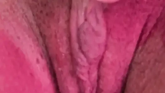 Otantik amatör video gerçek ev yapımı klip solo model - full hd