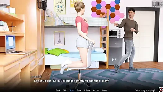 Problemler Üniversitesi - (pt 17) - dreamnow