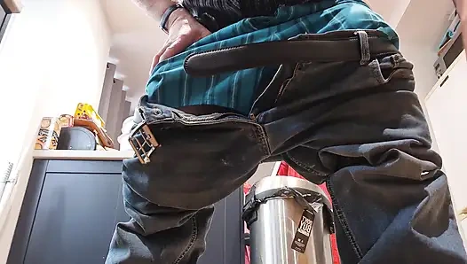 DAVIDDUBLIN VE GEILER ABSPRITZER ARTı BIR IÇIN ÖVGÜLER