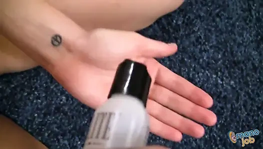 Şeytanın üvey kızı