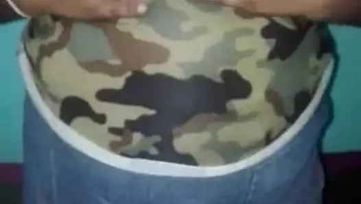 Lankalı kamera kız arkadaşım